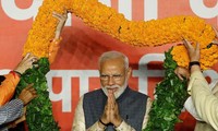 Inde: Narendra Modi remporte une victoire historique