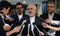 L'Iran déroge à l'accord nucléaire de 2015 et irrite davantage Washington