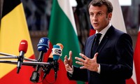 Échec du sommet de l’UE: Emmanuel Macron se fâche avant de regagner Paris