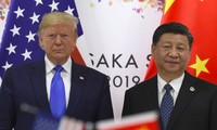 Négociations sino-américaines : la BPC se montre optimiste
