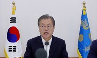 Litige diplomatico-commercial: Tokyo et Séoul durcissent le ton