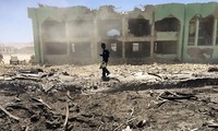 Afghanistan: au moins cinq morts dans un attentat-suicide 