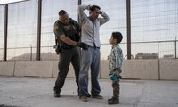 Washington veut refuser l’asile aux migrants transitant par le Mexique