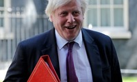 Royaume-Uni: le ministre des Finances démissionnera si Boris Johnson devient PM