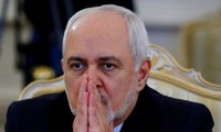 L’Iran ne souhaite pas de confrontation avec le Royaume-Uni