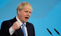 Boris Johnson, prochain Premier ministre du Royaume-Uni