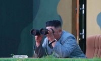 Deux «missiles de courte portée» tirés par Pyongyang 