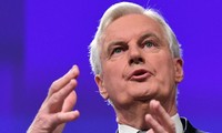Brexit: Les demandes de Boris Johnson sont «inacceptables» pour Michel Barnier