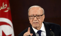 Décès du chef de l’État tunisien, présidentielle anticipée 