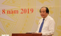 Les organisations internationales optimistes quant aux perspectives de l’économie vietnamienne en 2019