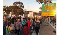 La Californie combat en justice les nouvelles mesures migratoires de Trump