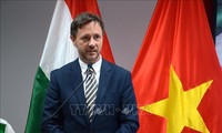 La Hongrie souhaite promouvoir ses relations de longue date avec le Vietnam