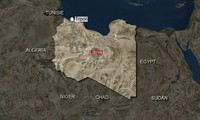 Libye: l’ONU appelle à protéger des civils dans le sud-ouest du pays