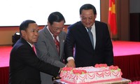 La Fête nationale vietnamienne fêtée à l’étranger