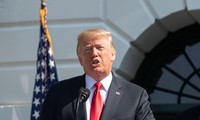 Donald Trump affirme que l'Iran «souhaite une rencontre»