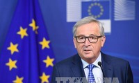 Brexit: Juncker disposé à abandonner le «backstop» irlandais à certaines conditions