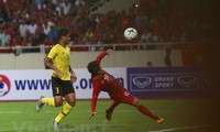 Coupe du monde 2022: le Vietnam s’impose 1-0 face à la Malaisie aux éliminatoires
