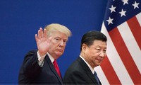 Les États-Unis et la Chine reprennent des négociations à haut niveau
