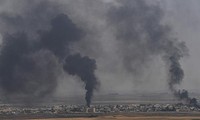 Syrie: des troupes américaines sous le feu de positions turques