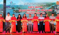 Hà Nam: les villages de métier sous le feu des projecteurs 