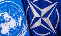 L’OTAN et l’ONU renforcent leur coopération 