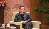 Le secrétaire général de l’OAP en visite au Vietnam