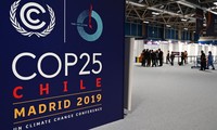 Climat – Une COP25 « bleue » pour maintenir à flot l’accord de Paris