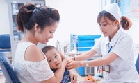 Nguyên Xuân Phuc plaide pour un renforcement de la vaccination