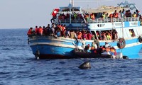 La France renonce à livrer des navires aux garde-côtes libyens