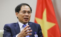 Membre non permanent du Conseil de sécurité de l’ONU, le Vietnam souhaite contribuer davantage à la paix mondiale