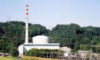 La première centrale nucléaire suisse définitivement arrêtée