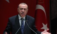 Turquie : le Parlement va voter début janvier sur l'envoi de troupes en Libye