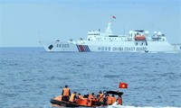 Négociations Vietnam - Chine sur la zone maritime à l’extérieur du golfe du Bac Bô