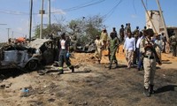 Somalie : la capitale Mogadiscio secouée par un attentat à la bombe