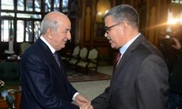 Algérie: Abdelaziz Djerad nommé au poste de Premier ministre