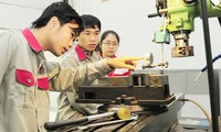 Objectif : envoyer 130 mille travailleurs vietnamiens à l’étranger en 2020