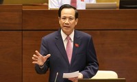  La présidence vietnamienne de la communauté socio-culturelle de l’ASEAN