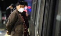 Coronavirus:  425 morts en Chine, après 64 nouveaux décès