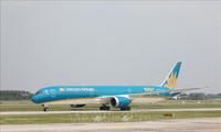 Vietnam Airlines continuera à transporter des passagers de l’Europe au Vietnam