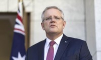 Covid-19: L’Australie interdit l’entrée aux étrangers, sauf les résidents