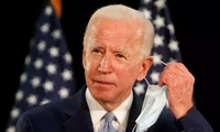 Présidentielle américaine : Joe Biden assuré d’obtenir l’investiture démocrate
