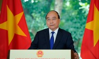 La 3e édition du Forum de Paris sur la Paix : message du Premier ministre vietnamien 