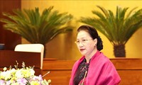 Conférence-bilan sur l’Année de la présidence vietnamienne de l’AIPA 2020 et de l’AIPA 41