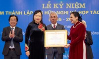65 ans de l’Association d’amitié et de coopération Vietnam - France