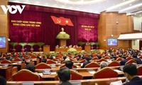 Ouverture du 15e plénum du comité central du Parti communiste vietnamien