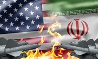 Les États-Unis étendent les sanctions contre l’Iran en augmentant la liste des matériaux interdits