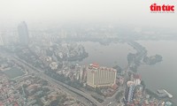 Le Vietnam s’efforce d’améliorer la qualité de l’air