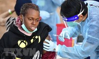 Le bilan de la pandémie dans le monde: plus de 2,5 millions de morts