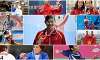 La Journée des sports vietnamiens célébrée dans tout le pays
