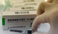 Coronavirus : L'OMS accorde son homologation d'urgence au vaccin anti-Covid-19 du laboratoire chinois Sinopharm